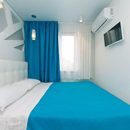 2 Bedroom Lux Orange Apart Center Kiev Екстер'єр фото