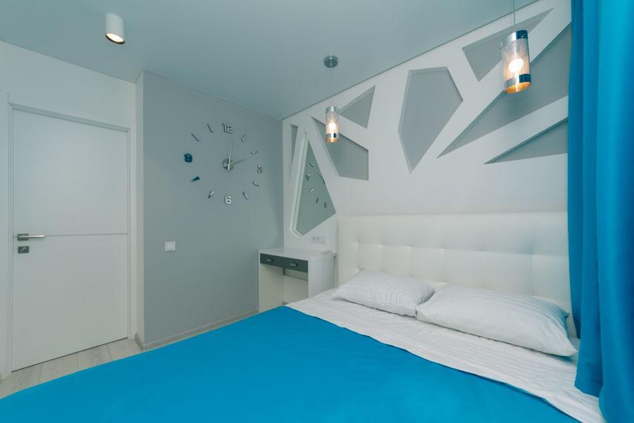 2 Bedroom Lux Orange Apart Center Kiev Екстер'єр фото