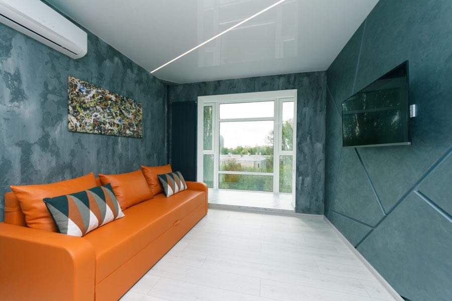 2 Bedroom Lux Orange Apart Center Kiev Екстер'єр фото