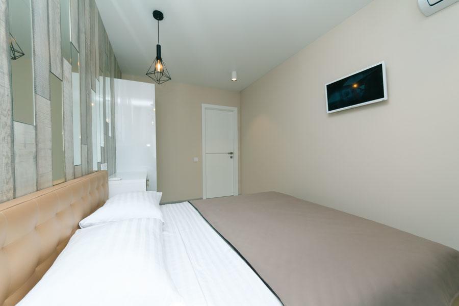2 Bedroom Lux Orange Apart Center Kiev Екстер'єр фото